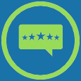 5 Star Rated
