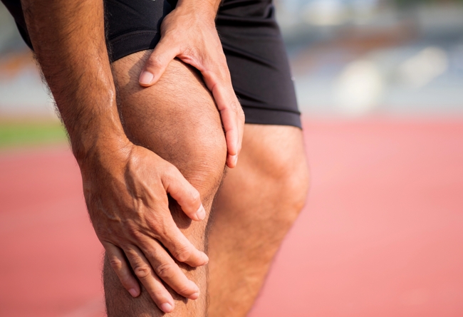 Injury Treatment