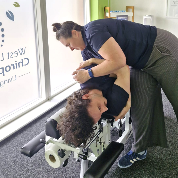 Chiropractic Care